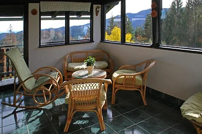 Casa vacanze con jacuzzi a Kozji Vrh
