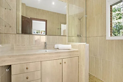 Villa au centre ville de Lloret de Mar