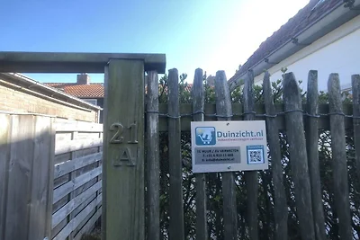 Egelantierlaan 21a