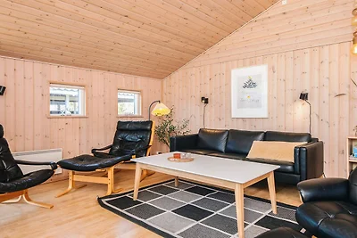 6 Personen Ferienhaus in Ebeltoft