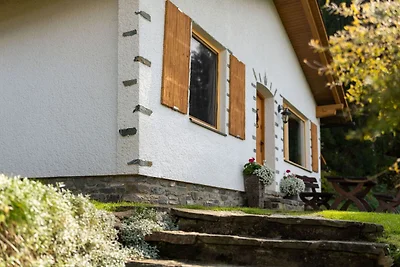 Gemütliches Ferienhaus mit eigenem Pool