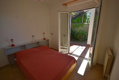 Gemütliches Ferienhaus mit privatem Garten