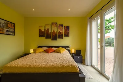 Casa vacanze di lusso con piscina privata