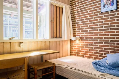 4 Sterne Ferienhaus in Allinge-By Traum