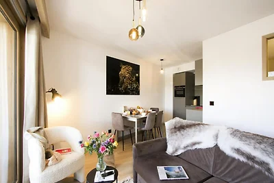 PHOB37 Appartamento luminoso e molto ben attr...