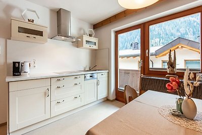Gemütliche Familien-Wohnung im Herzen des Ötz...
