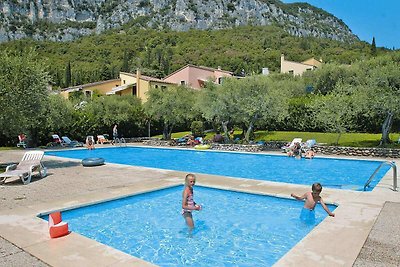 Residentie Pratone, Garda