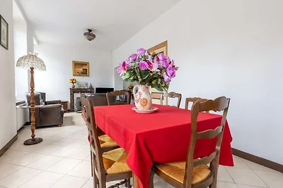 Casa vacanze a Hambye con terrazza