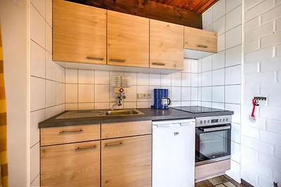 Spazioso appartamento con terrazza privata