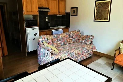 Mercantour Residence f�r sechs Personen