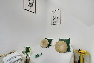 Gezellig appartement in Kremlin met 1 kamer