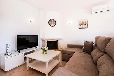 Villa in Albufeira mit privatem Pool