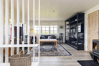 8 Personen Ferienhaus in Løkken-By Traum