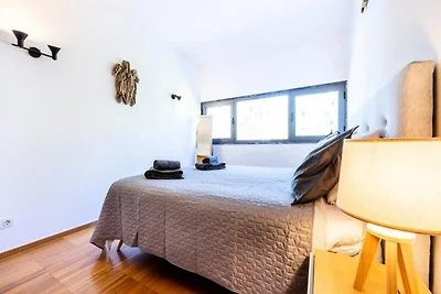 Appartement in Lagos bij Marina & Pool