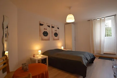 Geräumiges Apartment in Stoumont mit Garten