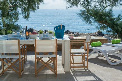 Port Nou Ca Na Cati - Haus In Cala Bona