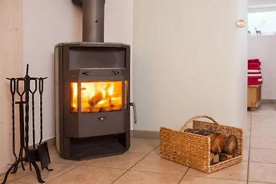 Ferienwohnung in Bad Hindelang mit Sauna