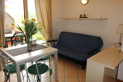 Vakantiehuis in Lazise bij Gardameer