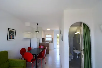 Vakantiehuis in Estartit vlakbij zee strand