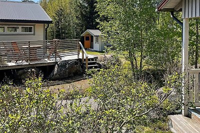 8 Personen Ferienhaus in Kristinehamn