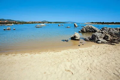 Residence Baia de Bahas Residence, Golfo...