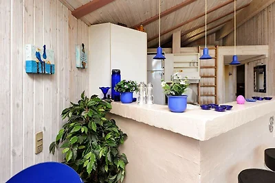 10 Personen Ferienhaus in Fanø