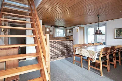 6 Personen Ferienhaus in Blåvand