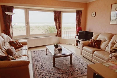 Apartamento en Nieuwpoort situado cerca del...