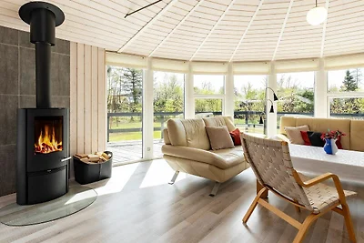 4 Sterne Ferienhaus in Hals-By Traum