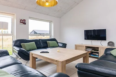 4 Sterne Ferienhaus in Løkken