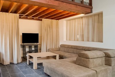 Casa vacanze a Grand Helleux