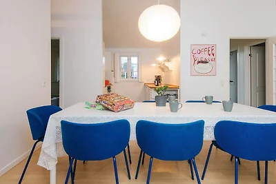 8 persone case ad Aabenraa-By Traum