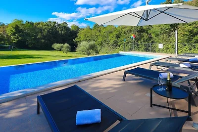 Ferienhaus Villa Marconi