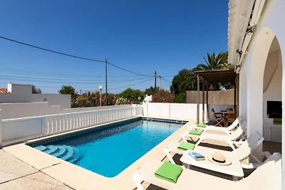 Haus in Cala'n Porter