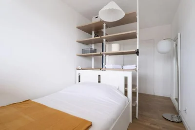 Wohnung in Metz mit Panoramablick