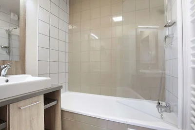 Wohnung im aktiven Espace Lumière
