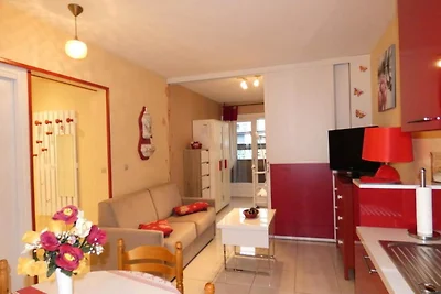 Residenz Le Cocher De La Reine