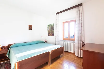 Autonome Villa für 11 Personen in Stenico