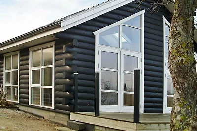 8 Personen Ferienhaus in Børkop