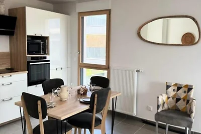 Ferienwohnung Familienurlaub Aix-les-Bains