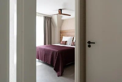 Wohnung im Zeeheldenkwartier