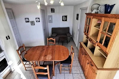 3 Zimmer für 6 Personen