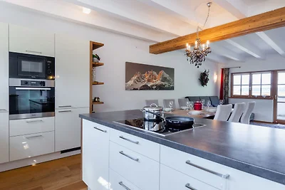 Ferienwohnung mit Lift in Mittersill,...