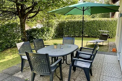 Im Ferienpark Lenzer Höh I