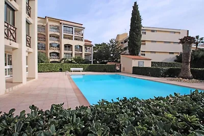 2 Zimmer für 4 Personen