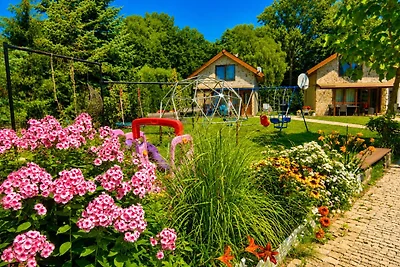 Vakantiehuis aan zee Świnoujście