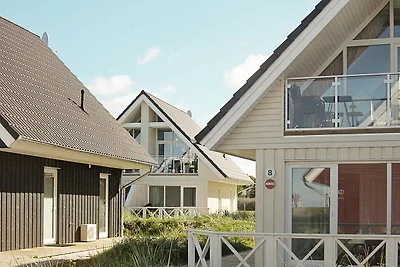 4 Personen Ferienhaus in Wendtorf