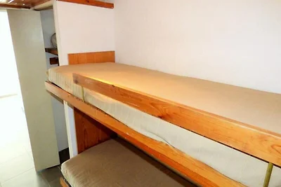 Apartment in Pin Rolland am Strand von Ste...