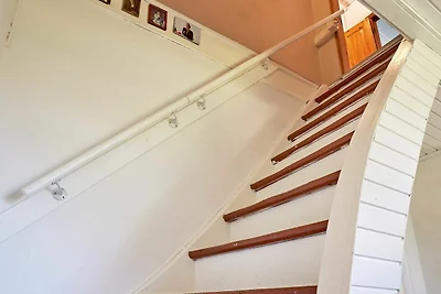 8 Personen Ferienhaus in Hasle