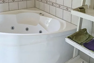 6 Personen Ferienhaus in Rødby-By Traum